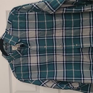 St. John's Bay casual shirt